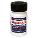 Stimerall, 110 Mg, 100 Tablets (Pack of 4)