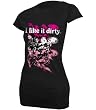 So Cal Junior's LIKE IT DIRTY SHIRT
