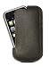 Macally mSleeve für iPhone 1G, Schwarz