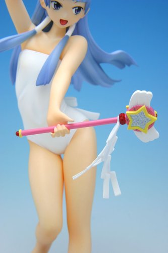 かんなぎ ナギ 水着Ver. (1/7スケールPVC塗装済み完成品)