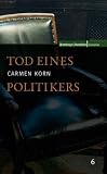 Produkt-Bild: Tod eines Politikers