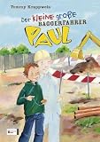 Produkt-Bild: Der kleine gro&szlig;e Paul 01. Der kleine gro&szlig;e Baggerfahrer Paul