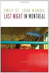 Last Night in Montreal