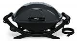 Produkt-Bild: Weber Elektrogrill Q 240 Dark Grey 2012