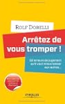 ARR�TEZ DE VOUS TROMPER