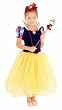 Snow White Deluxe Gown
