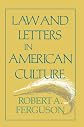 Law and Letters in American Culture
