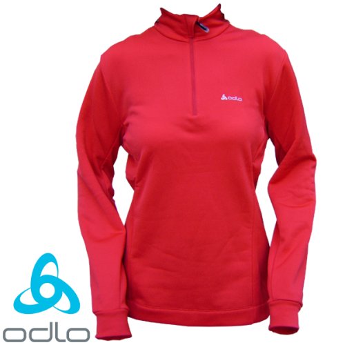 ODLO Damen Tec-Shirt 