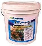 Aquascape - EcoSystems EcoCarbon - Activated Charcoal - 9 lbs