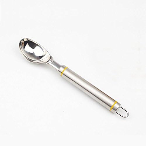 Ice Cream Scoops made of stainless steel - Better Portion Control