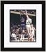 Willis Reed Autographed/Hand Signed New York Knicks 8x10 Photo - Hall of Famer - Custom Framed