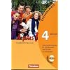 � plus! - Ausgabe 2004: Band 4 (cycle court) - Klassenarbeitstrainer mit L�sungsbeilage und CD