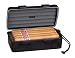 Caddy 10 Cugar Travel Case 10 Cigar Humidor