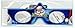 23 Pairs 3D Holiday Glasses -13 Different Styles Includes Jingle Bells, Folded Sleeved - Transform Holidays Lights Into Magical Images