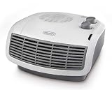 Delonghi HTF3033 3 Kilowatt Horizontal Fan Heater