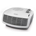 Delonghi HTF3033 3 Kilowatt Horizontal Fan Heater