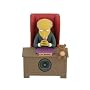 Mr Burns Webcam und Mircophone