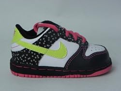 Nike 'Lil Dunk Low '05 (TD) (311533-174)