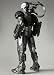War Machine Iron Man 2 12 inch Deluxe Action Figure_s-4
