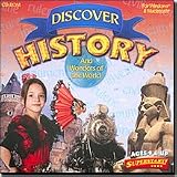 SuperStart! Discover History and Wonders of the Wo