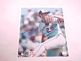 Autographed Jim Palmer Baltimore Orioles 8x10 Photograph