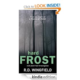 Hard Frost