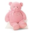 My First Teddy Jumbo - Pink 40" by Baby Gund 58904