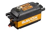 Savox SC 1251MG Low Profile High Speed Metal Gear Digital Servo 41UH0xm15vL. SL160 Savox SC 1251MG Low Profile High Speed Metal Gear Digital Servo