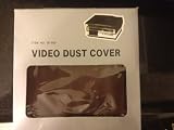 Video Dust Cover
