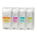 SweetSpot Labs® On-The-Go Wipettes - 30 Pack - Geranium Lavender