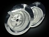 Produkt-Bild: SUPERSPORT Tieferlegungs Federteller -15mm an der Vorderachse BMW 3er V Limo,Touring,Coup&eacute;,Cabrio, Typ E90,E91,E92,E93, Bj. 01/05-, Heckantrieb (SUFT015)
