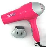 Revlon Dryer Ionic Styler of 6)