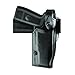 Safariland 6280 Level II Retention, Mid-Ride Holster - Nylon-Look, Right Hand 6280-14821-261