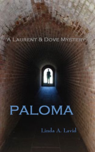 Paloma: A Laurent & Dove Mystery