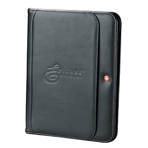 Wenger� Executive Leather Writing Pad