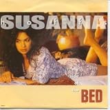 MY SIDE OF THE BED 7" (45) DUTCH COLUMBIA 1990