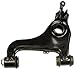 Dorman 520-588 Front Passenger Side Lower Suspension Control Arm Compatible with Select Mercedes-Benz Models
