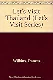 Let's visit Thailand