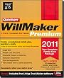 Quicken Willmaker Premium 2011 With Iving Trust Maker Software Quicken Willmaker Premium 2011 With Iving Trust Maker Software