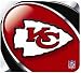 Kansas City Chiefs Mouse Pad