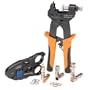Paladin Tools 4915 Compression Crimp Bundle for the Smart Home A/V Kit