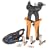 Paladin Tools 4915 Compression Crimp Bundle for the Smart Home A/V Kit