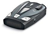 Cobra® XRS Radar Detector