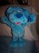 Fisher Price Blues Clues Dancing Singing Blue