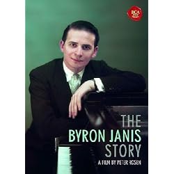 The Byron Janis Story