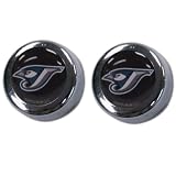 MLB Toronto Blue Jays License Plate Screw Cap