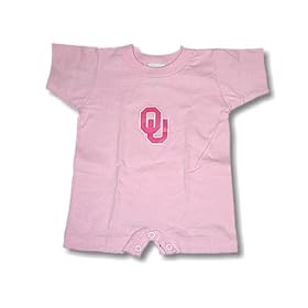 University of Oklahoma Sooners - Kids