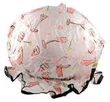 Spa Sister Shower Parlour Cap Cocktail