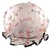 Spa Sister Shower Parlour Cap Cocktail