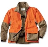 Bird-N-Lite Hawthorne Field Coat and Mesh Vest
